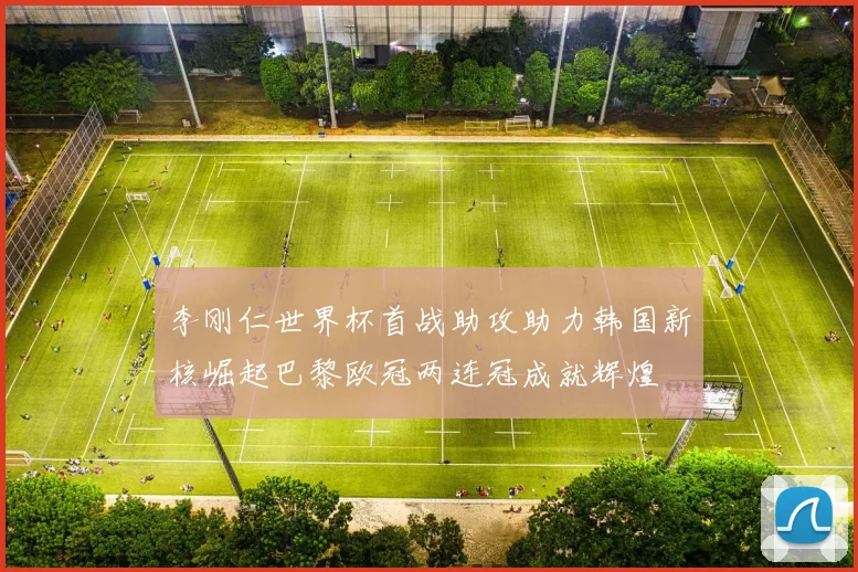 李刚仁世界杯首战助攻助力韩国新核崛起巴黎欧冠两连冠成就辉煌