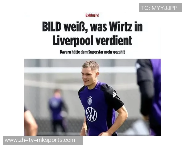 希勒分析维尔茨状态不佳原因称利物浦缺乏10号位并非灾难 希勒分析维尔茨状态不佳原因称利物浦缺乏10号位并非灾难