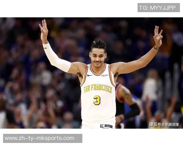 普尔自信满满称球队年轻有潜力期待与队友共同进军季后赛