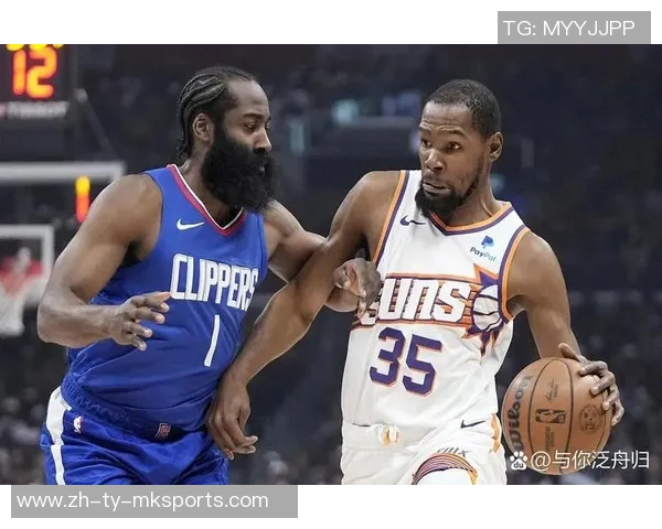 泰伦卢谈哈登使用频率高是为了弥补小卡缺阵的无奈之举