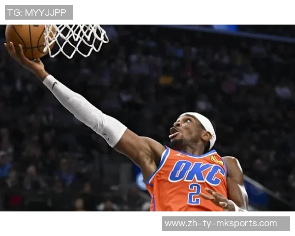 亚历山大谈对手:真正的挑战来自詹杜库登而非同龄球员 亚历山大谈对手:真正的挑战来自詹杜库登而非同龄球员