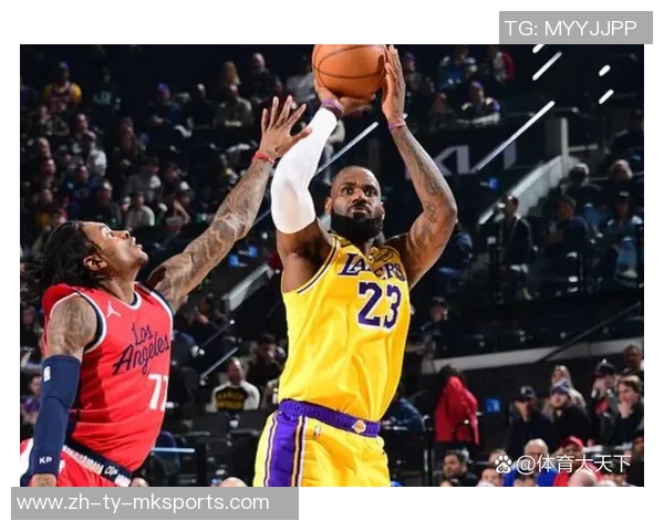 新赛季詹姆斯有望全面突破篮板助攻三分创历史新高 新赛季詹姆斯有望全面突破篮板助攻三分创历史新高
