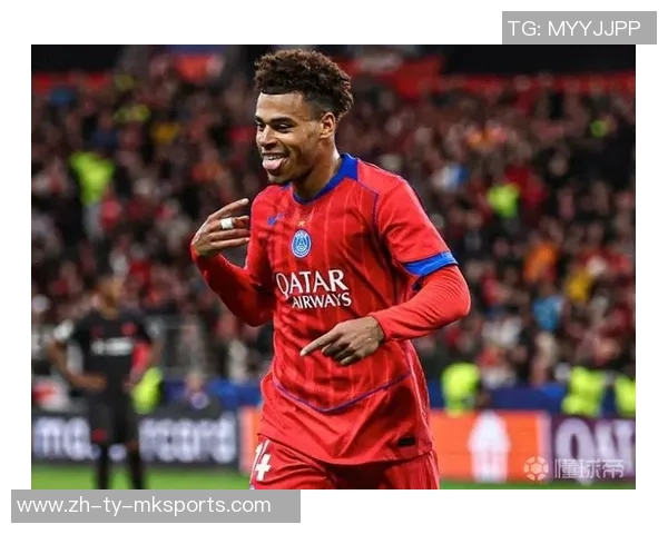 福将加持巴黎在杜埃进球的16场正式比赛中全胜记录延续