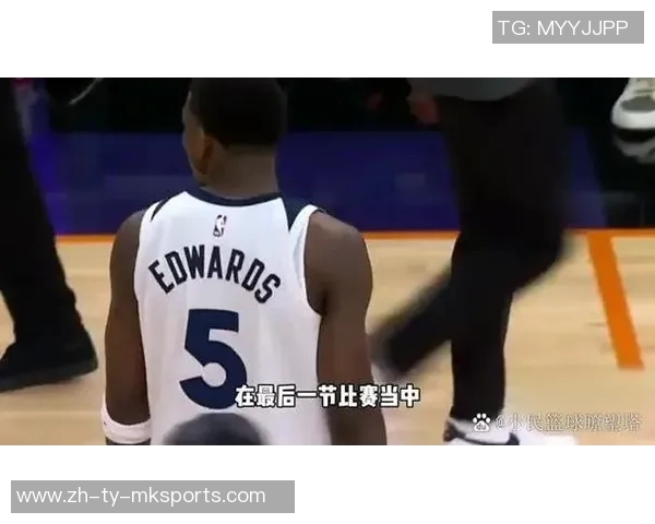 爱德华兹高效得分难救主球队失利全场19投11中砍下31分表现依旧亮眼 爱德华兹高效得分难救主球队失利全场19投11中砍下31分表现依旧亮眼