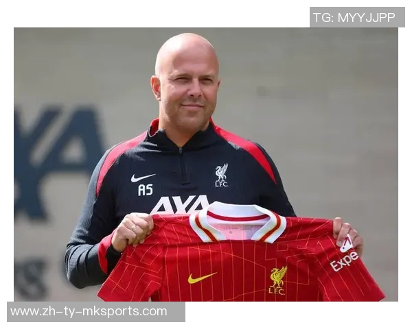 斯洛特执教生涯最大挑战来临面对众多亟待解决的难题