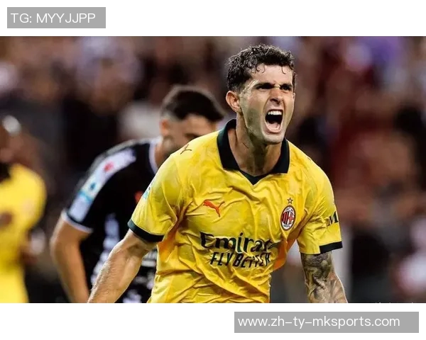 米兰计划与普利西奇续约至2028年并附加一年续约选项