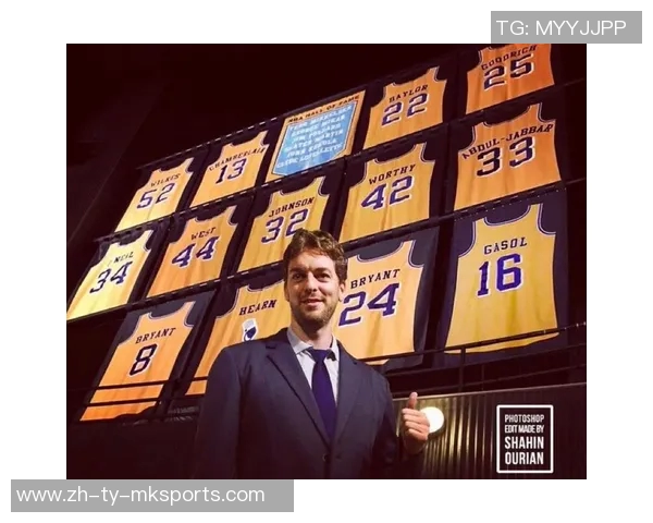 大加索尔回忆科比激励方式08奥运金牌藏于更衣柜中