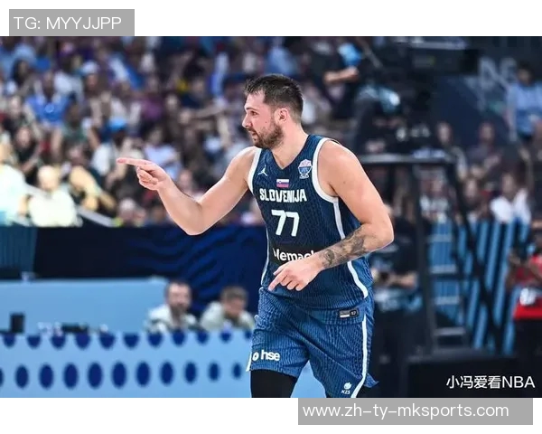 科尔称赞东契奇后撤步投篮技术难以防守的独特之处