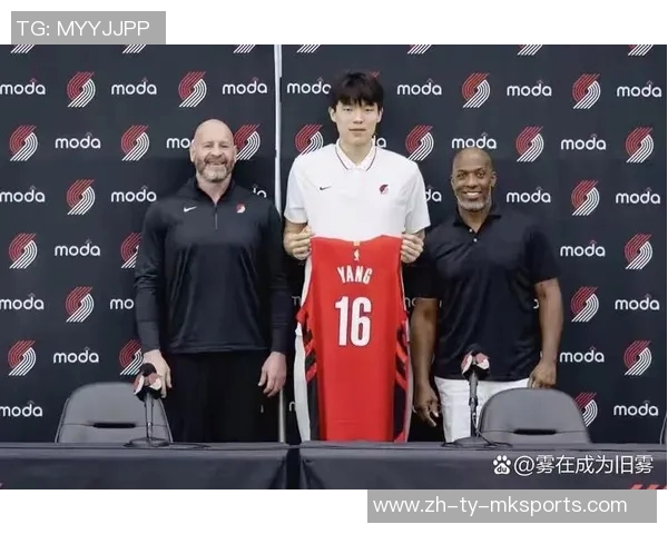 媒体人透露斯普利特重视杨瀚森将安排合适时机让其上场锻炼 媒体人透露斯普利特重视杨瀚森将安排合适时机让其上场锻炼