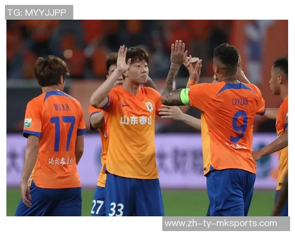 泰山队中场传球能力不足禁区终结效率亟待提升 泰山队中场传球能力不足禁区终结效率亟待提升