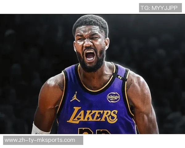 从问题状元到更衣室领袖艾顿在湖人重拾自信与归属感 从问题状元到更衣室领袖艾顿在湖人重拾自信与归属感