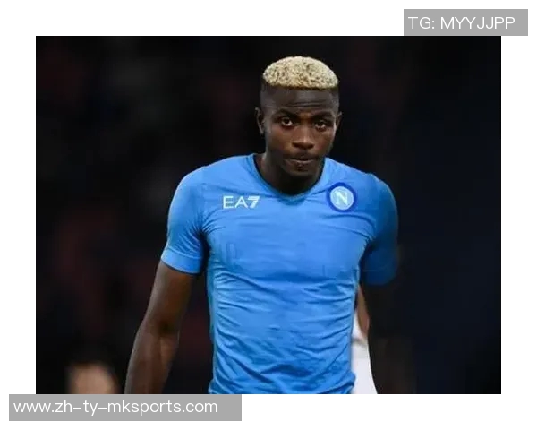 土超锋霸奥斯梅恩欧冠射手榜领跑四轮六球超越哈凯姆五球表现出色 土超锋霸奥斯梅恩欧冠射手榜领跑四轮六球超越哈凯姆五球表现出色