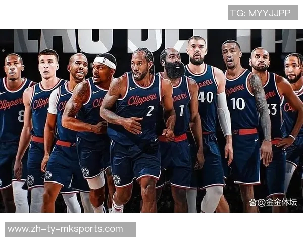 沃尔分析快船阵容华丽背后哈登独撑局面显疲态 沃尔分析快船阵容华丽背后哈登独撑局面显疲态