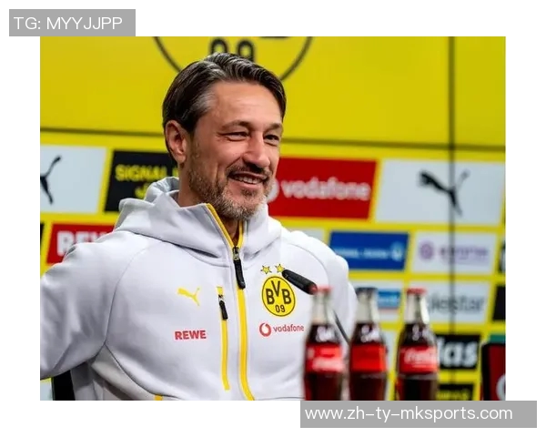 科瓦奇谈多特战术调整球员信心高涨状态回暖 科瓦奇谈多特战术调整球员信心高涨状态回暖