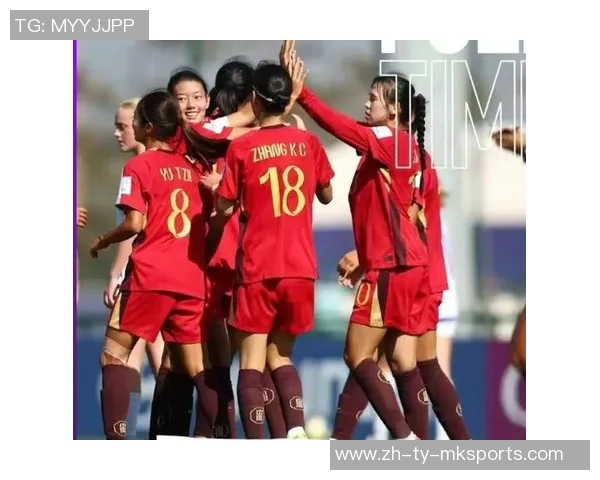 女足遭逆转失误致平局马尔瑟姆精彩破门U17女足1比1战平美国