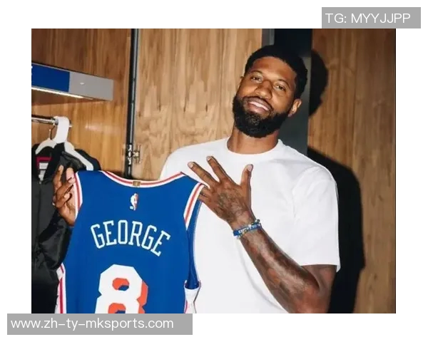 76人官方宣布保罗乔治即将复出本周将进行状态评估 76人官方宣布保罗乔治即将复出本周将进行状态评估