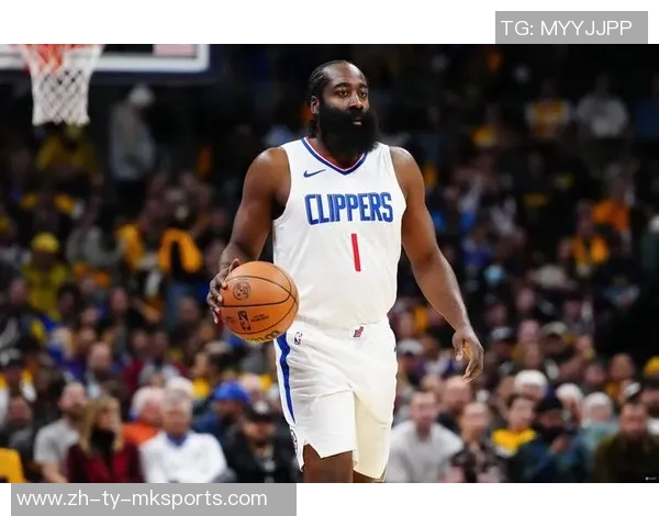 哈登状态起伏不定昨日三分十中今日八投全失全场仅得19分6助攻