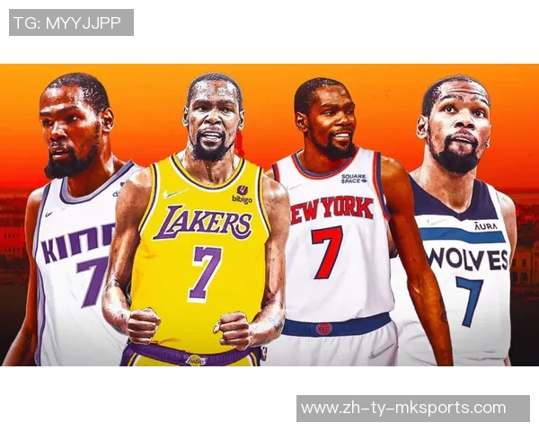 杜兰特透露太阳队提前通知交易计划自己早已关注火箭队动态 杜兰特透露太阳队提前通知交易计划自己早已关注火箭队动态