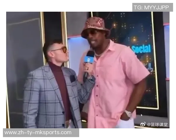 皮尔斯谈与詹姆斯的竞争关系：彼此成就的篮球传奇之路