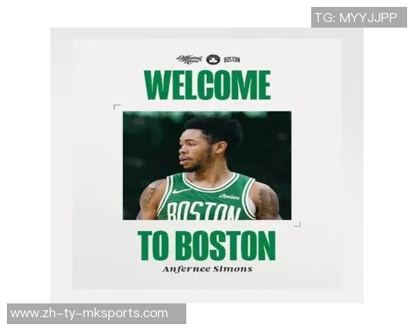 安芬尼西蒙斯反思失利原因强调上半场强度不足导致对手快攻频频得分