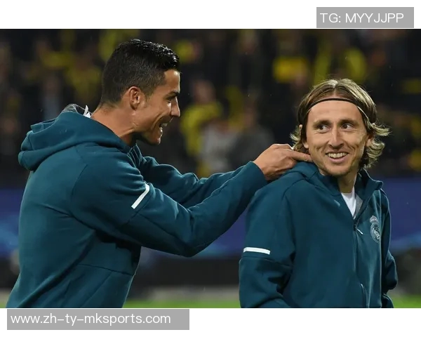 莫德里奇揭秘穆帅严厉训斥C罗背后故事引发热议