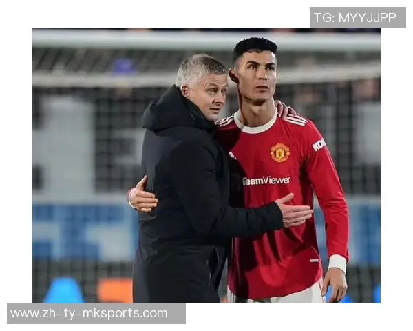 曼联与卡里克会面讨论临时教练事宜同时与索帅进行沟通