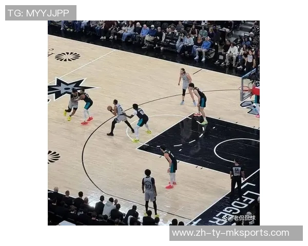 半场战报杨瀚森未登场开拓者落后骑士9分克林根状态低迷遭阿伦压制